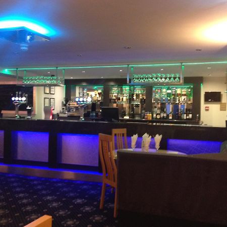 New Boston Guest Accommodation Fleetwood Extérieur photo