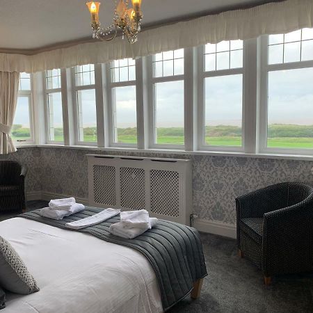 New Boston Guest Accommodation Fleetwood Extérieur photo