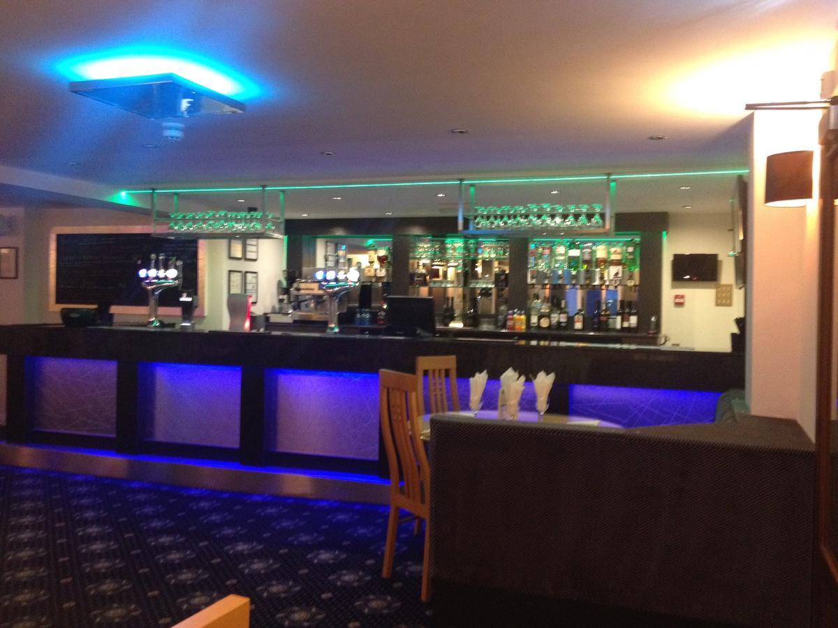New Boston Guest Accommodation Fleetwood Extérieur photo